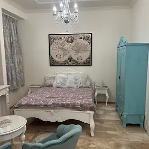 Kalitka Apartman Eger