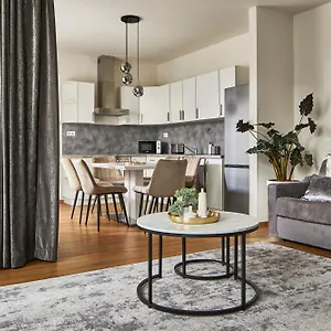 7seasons Apartmanhotel Budapest
