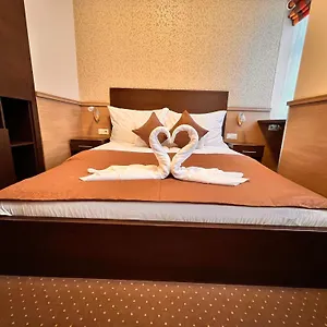Centrál 21 Szálloda Budapest