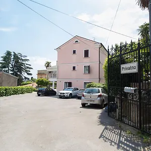 Sonja Apartman Abbázia